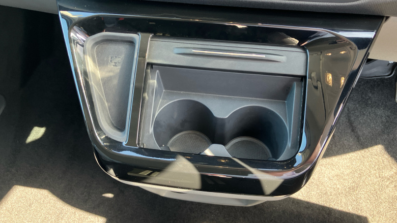 Ford Tourneo Custom 340 L2 Electric Rwd 160kW 65kWh H1 Titanium X 8 seater Auto